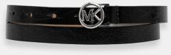 MICHAEL Michael Kors öv fekete, 559160 - fekete M