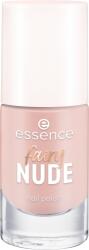 essence körömlakk tündér NUDE 06