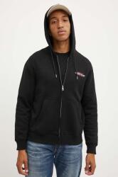 Guess Jeans felső - fekete XXL - answear - 25 990 Ft