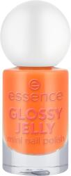 essence mini körömlakk FÉNYES ZSELÉ 03