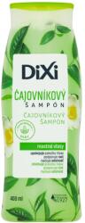 Dixi teafaolajos sampon zsíros hajra 400 ml
