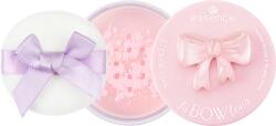essence FaBOWlous laza púder fixáláshoz és sütéshez