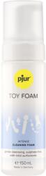 pjur TOY FOAM - vibriteszt