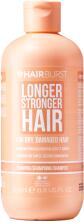 Hairburst sampon száraz hajra 350ml