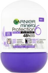 Garnier roll on 50ml Mineral Protect Flo