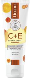 Lirene Vitamin Energy C+E Revitalizáló Enzimes Peel, 75 ml