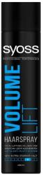 Syoss Lak 400ml Volume Lift No. 4 db