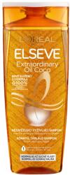  Elseve sampon 400ml kókuszolajjal