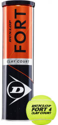 Dunlop Fort Clay Court 4 Ks