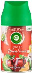 Air Wick Utántöltő Gyümölcsös Téli Punch 250 ml