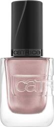 Catrice Körömlakk GEL AFFAIR 006