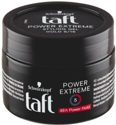 Schwarzkopf hajgél 250ml Power Extreme