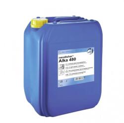 DR. WEIGERT Mosogatószer 25 kg gépi Neodisher Alka 480 (MEN-OR-42817)