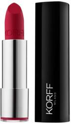  Korff Szatén Rúzs 02 4ml