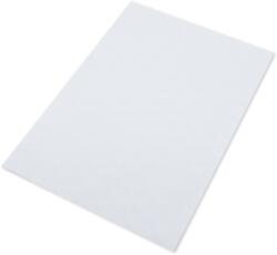 BLUERING Boríték TC/4 szilikonos bélésnyomott 229x324mm Bluering® 25 db/csom fehér (47694) - tintasziget