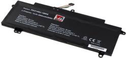 T6 Power Akkumulátor T6 Power Toshiba Tecra Z40-A, Z50-A sorozat, 3860mAh, 56Wh, 4cellás, Li-pol NBTS0115