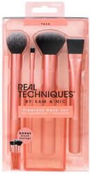 Real Techniques Flawless alapozó készlet