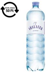 Vöslauer Ásványvíz szénsavas VÖSLAUER 1, 5L DRS