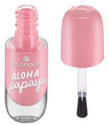 essence körömlakk gél körömlakk 38