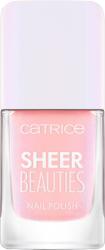 Catrice Sheer Beauties körömlakk 090