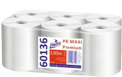 Linteo PK MAXI Premium 2VR, cellulóz, 6 db-os csomag