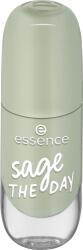 essence körömlakk gél körömlakk 85