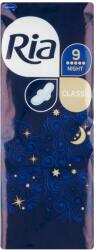  Ria betétek (9 db/fólia) klasszikus éjszaka