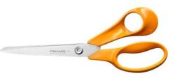 Fiskars Olló, általános, 21 cm, FISKARS "Classic" narancssárga (1075031) - mystock