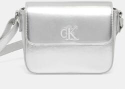Calvin Klein Jeans gyerek táska - ezüst Univerzális méret