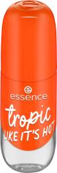essence körömlakk gél körömlakk 81