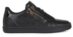 GEOX cipő - fekete Női 38 - answear - 26 990 Ft