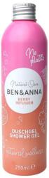 Ben & Anna Berry Infusion tusfürdő 250 ml