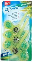 Q Power Blue függeszték (3 db/csomag) Laguna - lavonio - 1 380 Ft