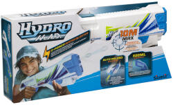 Silverlit Hydro M. A. D elektromos vízip. fehér - delfinbuvar