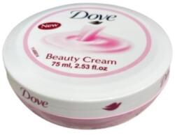 Dove testápoló krém 75ml Teljeskörű bőrápolás db