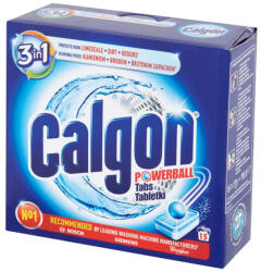 Calgon tabletták 15 db 4 az 1-ben