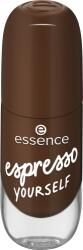 essence körömlakk gél körömlakk 86