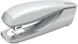 Leitz Tűzőgép, 24/6, 26/6, 30 lap, LEITZ "Nexxt Style", kristályfehér (55620004) - mystock