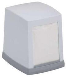 Vialli Adagoló fagyi szalvétához műanyag NP80 Vialli fehér (NP80) - nyomtassingyen