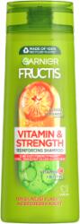 Garnier sampon 400ml Vitamin&Erő