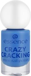 essence mini körömlakk ŐRÜLTEN REPESZŐ 04