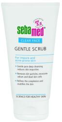  SEBAMED CLEAR FACE GYENGÉD HÁMLASZTÓ 150ml