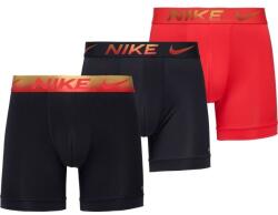 Nike Dri-fit Essen Micro Boxer Brief 3pk S