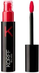  Korff Folyékony, Hosszan Tartó Rúzs 02 6ml