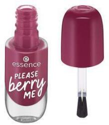essence körömlakk gél körömlakk 20