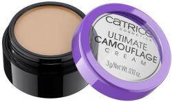 Catrice Camouflage fedő krém 020