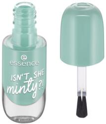 essence körömlakk gél körömlakk 40