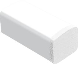  ZZ Premium 4000 papírtörlő, egyrétegű, fehér, cellulóz, 20x200 lap, karton