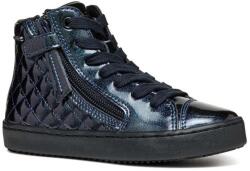 GEOX gyerek sportcipő KALISPERA - sötétkék 24 - answear - 20 390 Ft