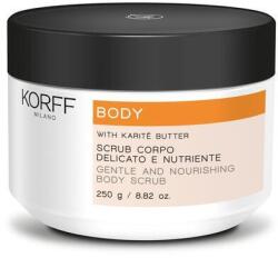  Korff Finom Tápláló Radír 250g